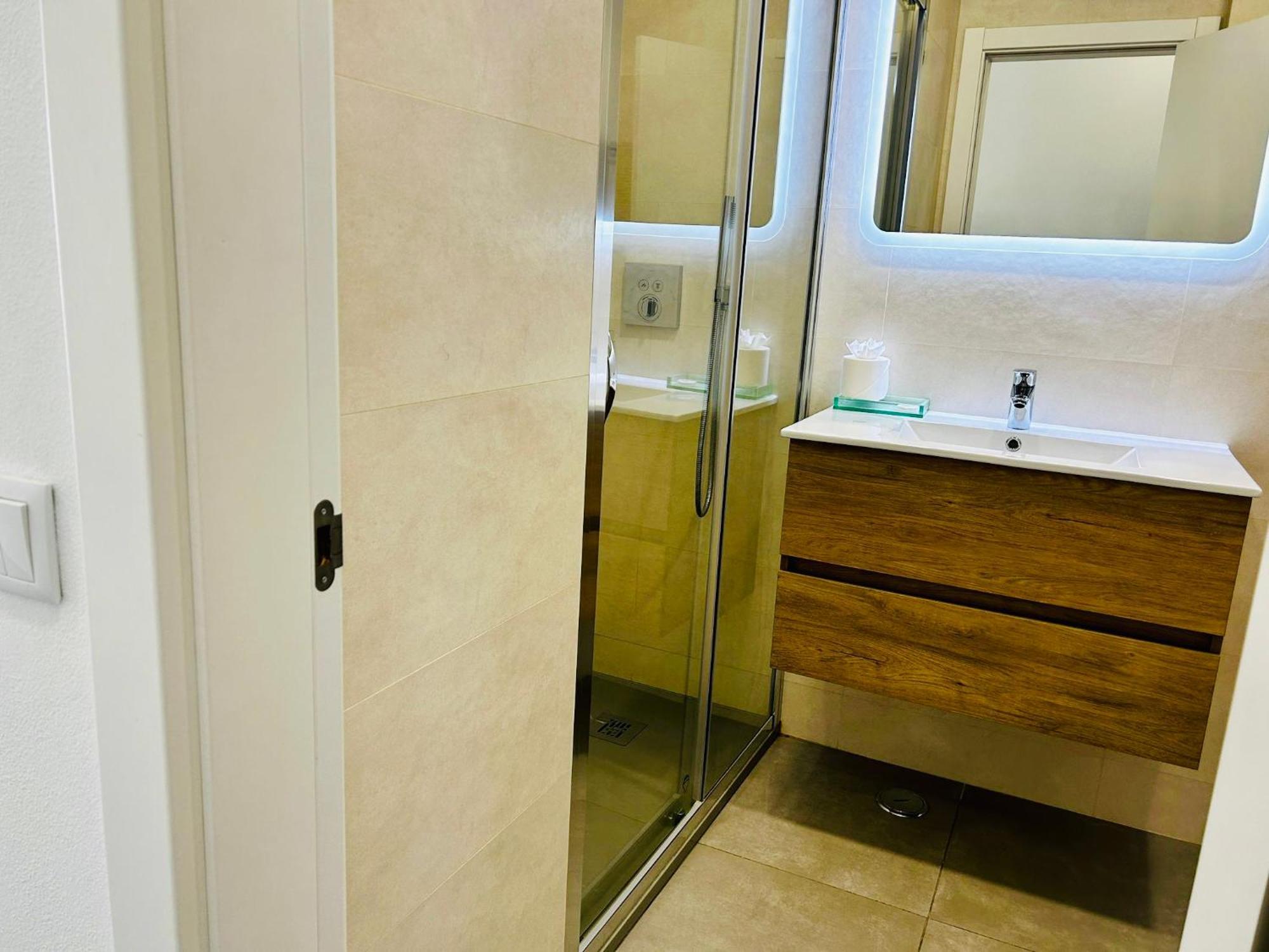 Studio Apt With Spectacular Views Of Lagos Marina Extérieur photo